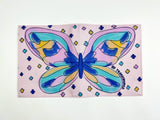 Butterfly Wings Bible Slipcover