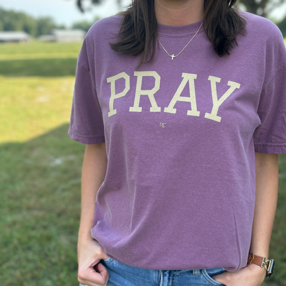 PRAY | Berry