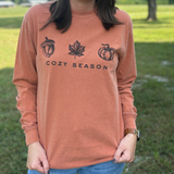 Cozy Season | Yam