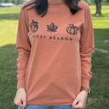 Cozy Season | Yam
