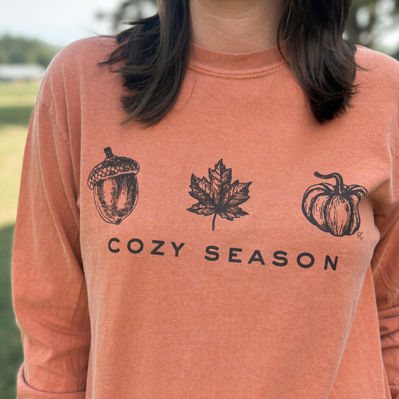Cozy Season | Yam