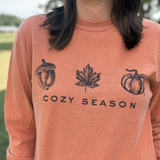 Cozy Season | Yam