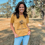 Consider It Pure Joy | Heather Mustard