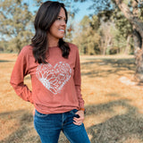 Thankful Heart | Heather Clay