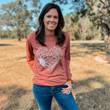 Thankful Heart | Heather Clay