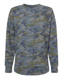 Oversized Fleece Sweatshirt | 7 COLORS