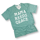Mama Needs Grace | Saltwater