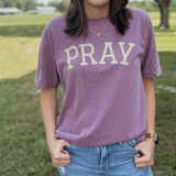 PRAY | Berry