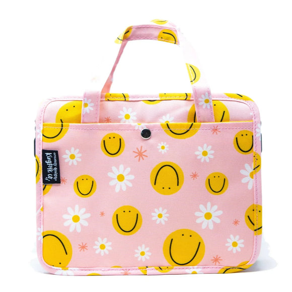 All Smiles BIble Bag