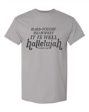 Hard-Fought Hallelujah | Gravel