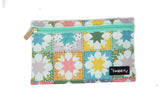 Holy Heritage Quilt Pencil Pouch