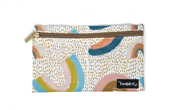 Manna From Heaven Pencil Pouch