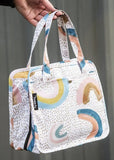 Manna from Heaven Bible Bag