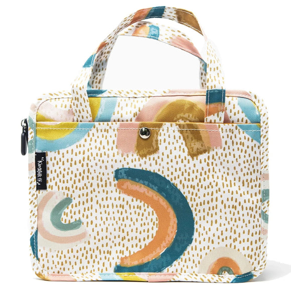 Manna from Heaven Bible Bag