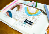 Manna From Heaven Pencil Pouch