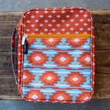 Western Bible Cover