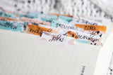 Hope + Harmony Bible Tabs