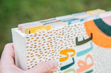 Manna from Heaven Bible Tabs